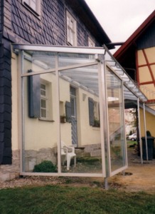 Cheap UPVC Conservatories